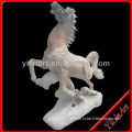 Life Size Horse Statues For Sale (YL-D302)